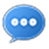 BlueBubbles logo