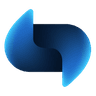 Project Blue logo